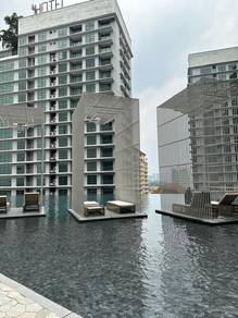 Studio, Dian Residency, Seksyen 13, Shah Alam