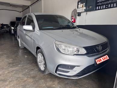 Proton SAGA 1.3 STANDARD (A)