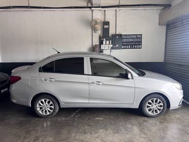 Proton SAGA 1.3 STANDARD (A)
