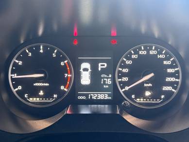 Proton SAGA 1.3 STANDARD (A)