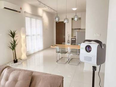 Royal Strand Country Garden @ Fully Renovated Unit (Sea View !! )
