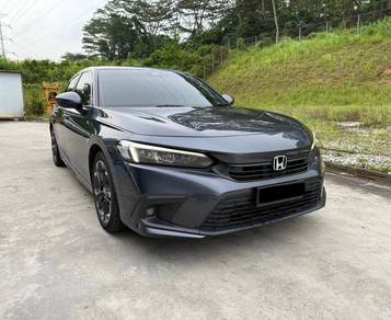 Honda CIVIC 1.5 V (A)
