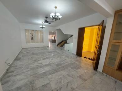 Bukit Wangsamas, Wangsa Maju Setiawangsa Setapak Well-Maintained House