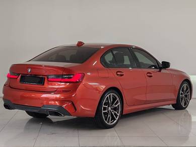 BMW M340i 3.0 xDRIVE M SPORT