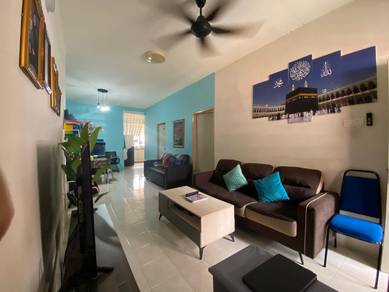Putra Villas Bertam Gated Guarded | RM20k CASHBACK | Reno Kitchen