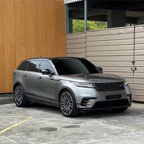 Land Rover RANGE ROVER 3.0 VELAR D300