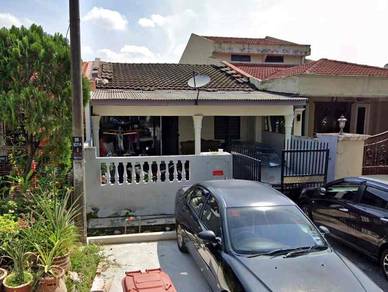 1 Storey Terrace House, Jalan SS 5C/1A, Kelana Jaya, Petaling Jaya