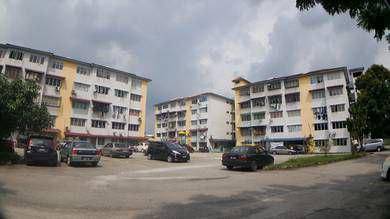 Pangsapuri Anggerik, Kajang 3R2B P/F BANGI