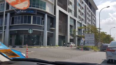 Bangi Gateway Service Suits For Sale