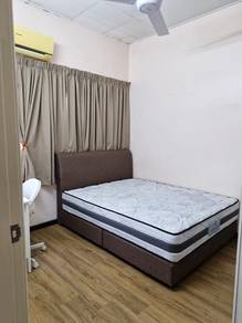 Mawar Apartment Fully Furnished For Rent