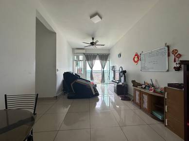 Sierra Perdana Masai Serviced Apartment 