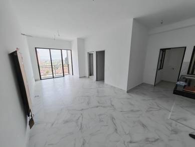 Palazzo Condominium High Floor Unit For Sales