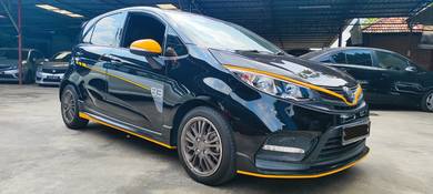 Proton IRIZ 1.6 PREMIUM (A)PROTON WARRANTY R3