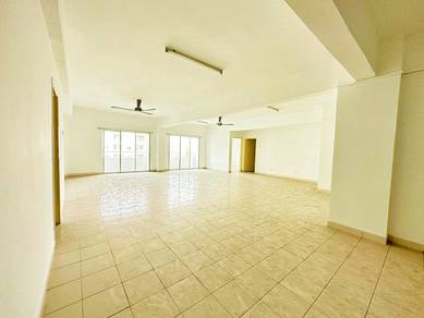 Vista Mutiara Condo Kepong (2024sqf, 2cp) unio fortune avenue, jinjang