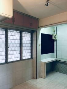 Cheras  Pandan Perdana Villa,