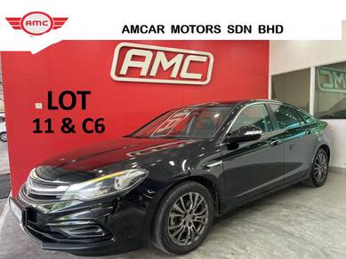 ORI 2017 Proton PERDANA 2.0 (A) SEDAN