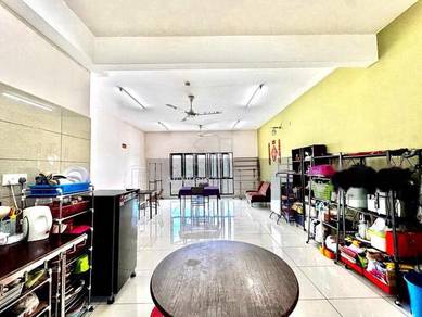 Tasik Vista Residen @ Bandar Tun Hussein Onn, Cheras For Sale
