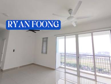 Havana residence high floor Seaview airport view Bayan Lepas ftz fac