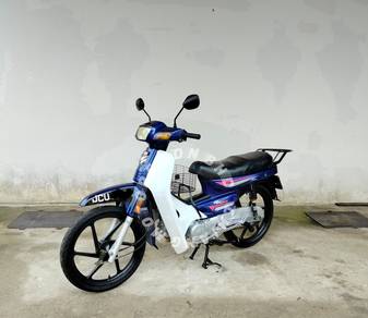 2015 Demak EX90