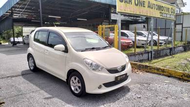 Perodua MYVI 1.3 EZi FACELIFT (A)