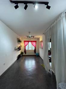 Flora Damansara / Damansara / Sungai Buluh / below Market / Full loan