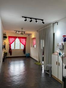 Flora Damansara / Damansara / Sungai Buluh / below Market / Full loan