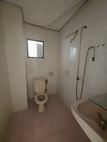 Low Density Spacious Corner Condominium