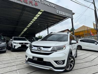Honda BR-V 1.5 V (A) Full Service Honda