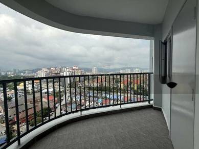 Newly Refurbished Unit @ Sri Angsana Hilir Condominium, Ampang Hilir