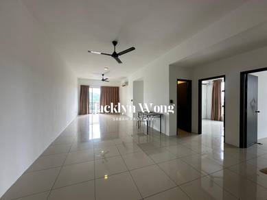Direct Owner | The Suritz Condominium | Kolombong Inanam | Food Town
