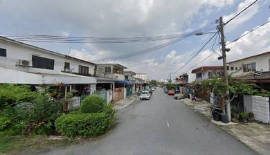 ( 100%Loan | Low depo) Taman Bukit serdang | 2 Storey | 20 x 55