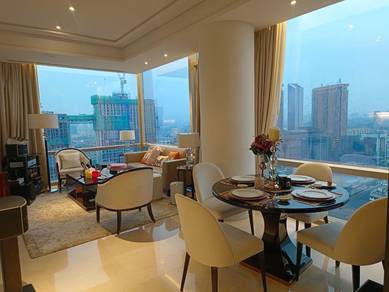 Pavilion Suites on the 28th Floor