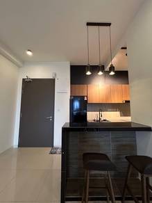 Sunway Avila [ 2Bedroom 2Bathroom, 1Parking ] Fully Furnished