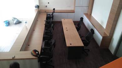 FOR RENT - CHEAP - Harmony Industrial Park Warehouse