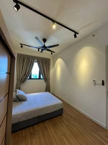 Sunway Avila [ 2Bedroom 2Bathroom, 1Parking ] Fully Furnished