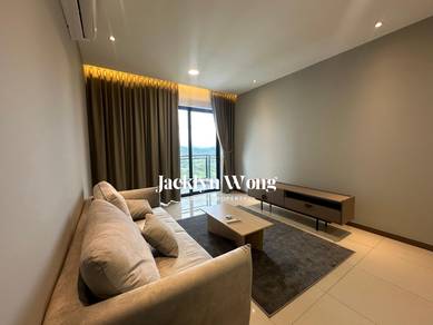 Direct Owner | Jesselton Twin Towers | Fully Furnished | High Floor
