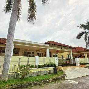 Extra Big land SEMI D Bukit Katil