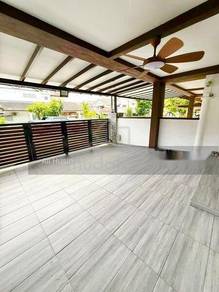 Renovated 2 Storey Terrace @ Cheras Perdana, Selangor For Sale