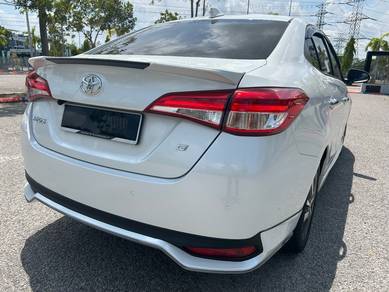 Toyota VIOS 1.5 G (A)
