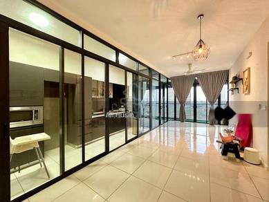 Bennington Residences @ Sky Arena, Taman Ayer Panas, Setapak KL