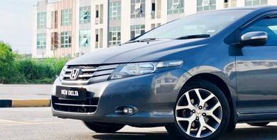 [✅FULL LOAN✅]1 OWNER CARKiNG Honda CITY 1.5 E(A)