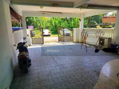 Extended 2 Storey Terrace @ Taman Desa Minang, Batu Caves For Sale