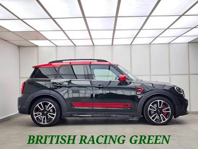 Mini COOPER 2.0 JCW CROSSOVER/COUNTRYMAN 2.0L