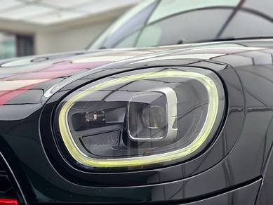 Mini COOPER 2.0 JCW CROSSOVER/COUNTRYMAN 2.0L