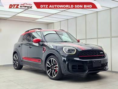 Mini COOPER 2.0 JCW CROSSOVER/COUNTRYMAN 2.0L