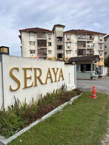 Kajang Seraya (3rd Floor) Kajang Utama, Kajang 2, Kajang Bukit Mewah