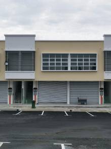Ground floor Kajang East Avenue  ,Vista valley semenyih, kajang east
