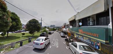 Face Mainroad! 2 Storey, Taman Sri Gombak, Batu Caves[Freehold/Invest]