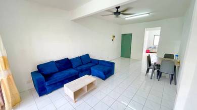 FACING LAKE Casa Venicia Lakeview Taman Bukit Idaman Selayang