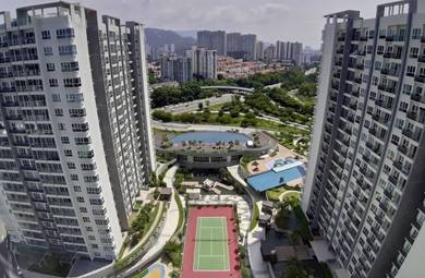 Tropicana Bay Residence  FOR SALE 出售